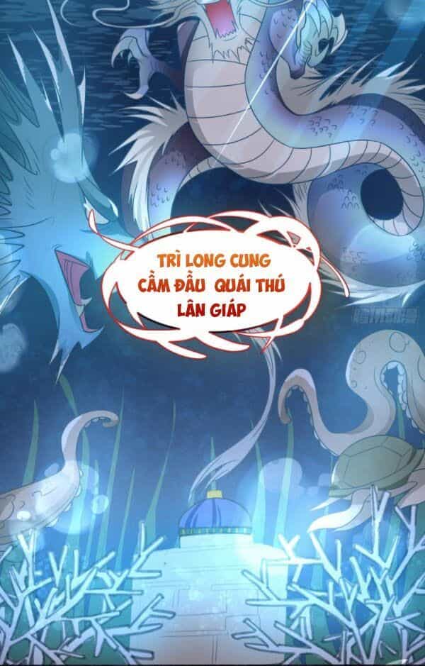 Nhân Đạo Kỹ Nguyên - Chương 19 - ảnh 15