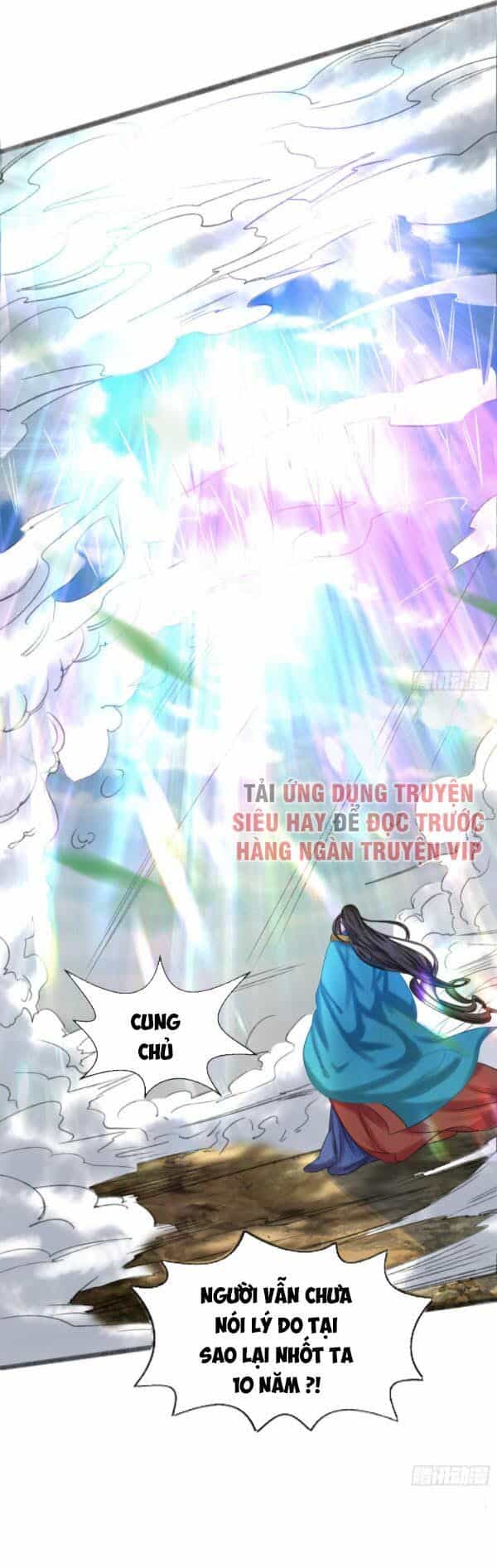 Nhân Đạo Kỹ Nguyên - Chương 19 - ảnh 25