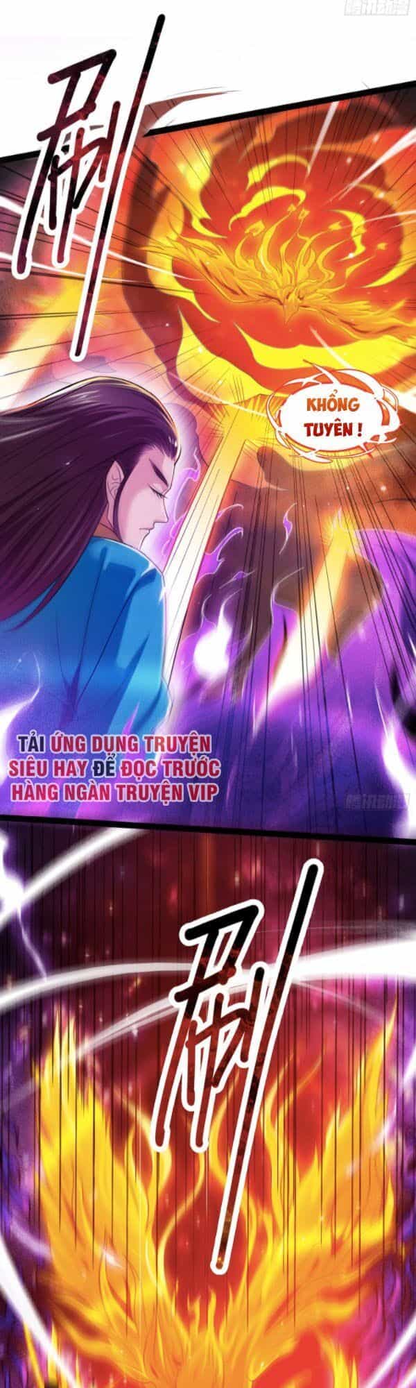 Nhân Đạo Kỹ Nguyên - Chương 19 - ảnh 5