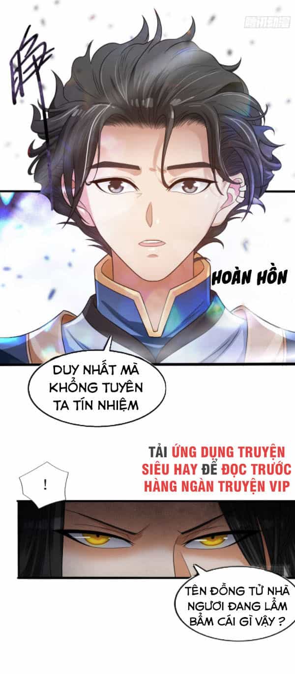 Nhân Đạo Kỹ Nguyên - Chương 22 - ảnh 6