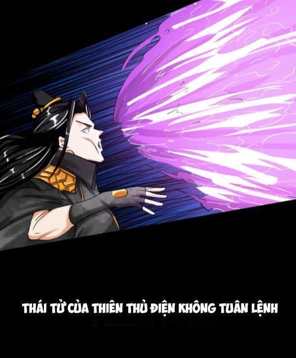 Nhân Đạo Kỹ Nguyên - Chương 23 - ảnh 18