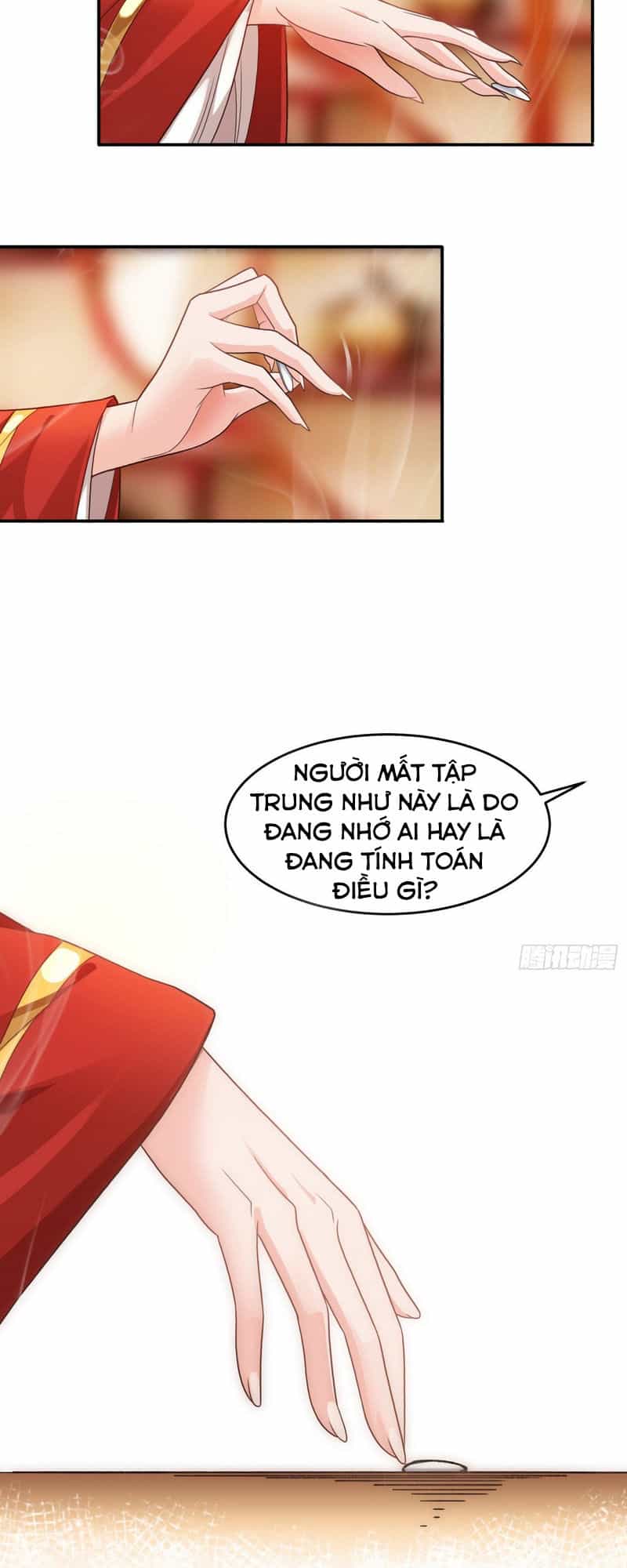 Nhân Đạo Kỹ Nguyên - Chương 25 - ảnh 3