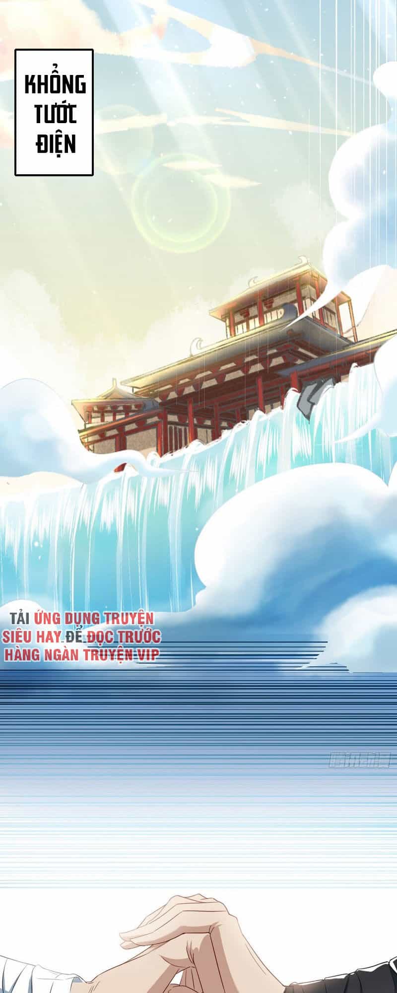 Nhân Đạo Kỹ Nguyên - Chương 26 - ảnh 1