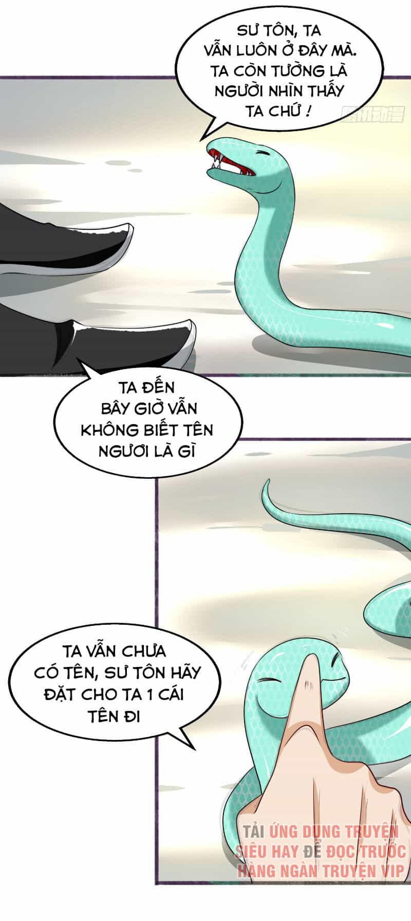 Nhân Đạo Kỹ Nguyên - Chương 27 - ảnh 19