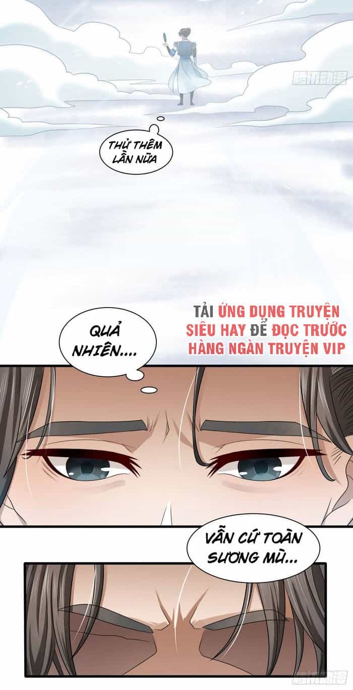 Nhân Đạo Kỹ Nguyên - Chương 28 - ảnh 21