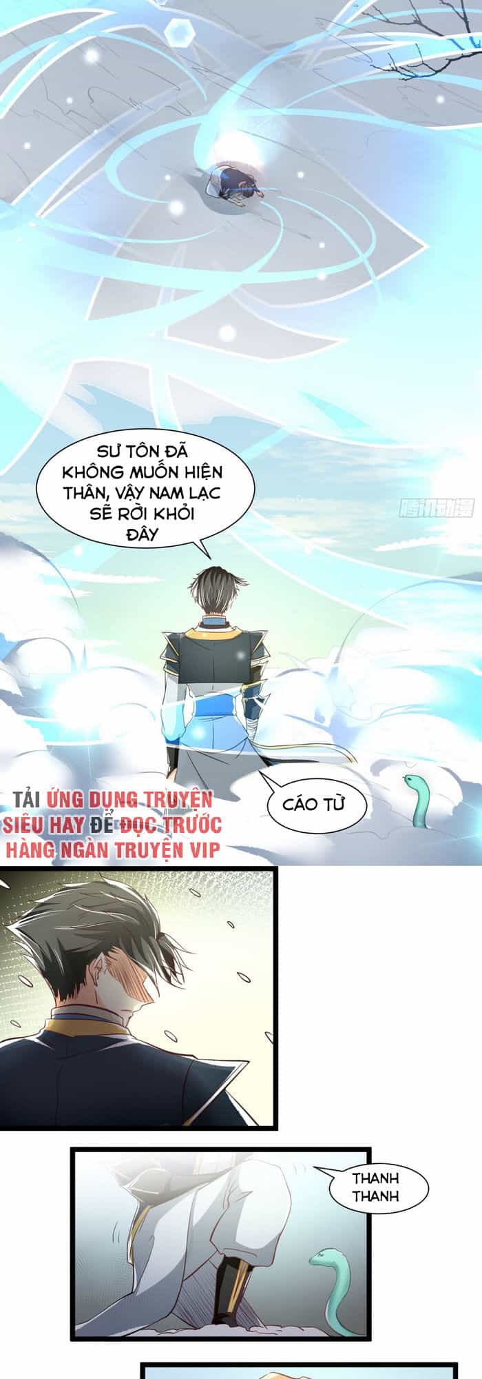 Nhân Đạo Kỹ Nguyên - Chương 29 - ảnh 10