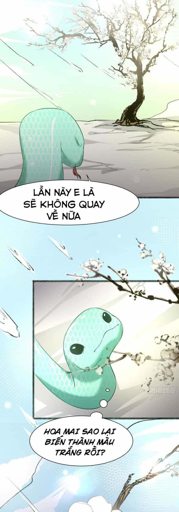 Nhân Đạo Kỹ Nguyên - Chương 29 - ảnh 14