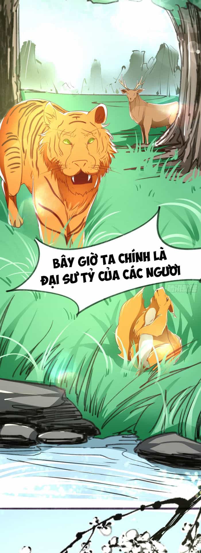 Nhân Đạo Kỹ Nguyên - Chương 29 - ảnh 19