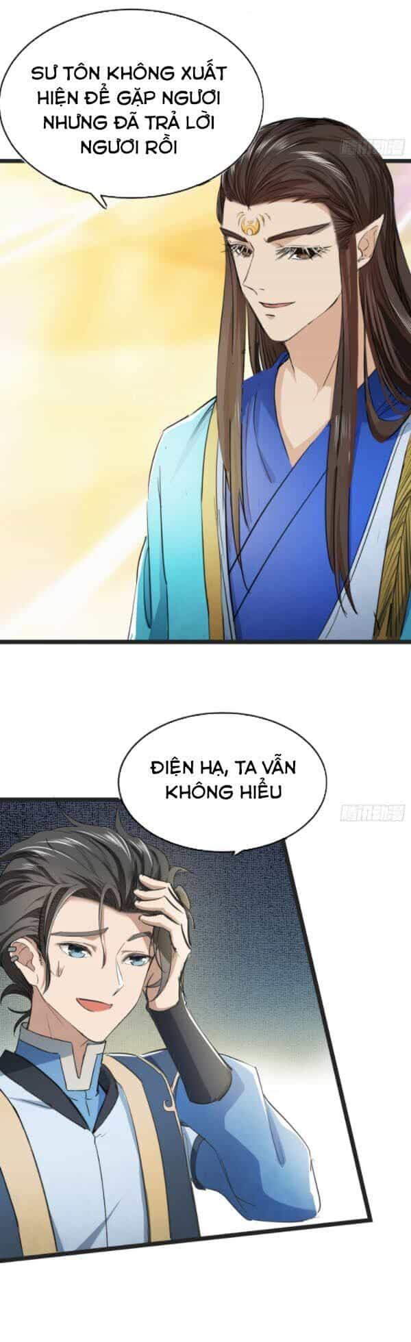 Nhân Đạo Kỹ Nguyên - Chương 30 - ảnh 11