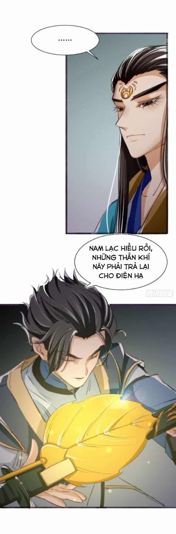 Nhân Đạo Kỹ Nguyên - Chương 30 - ảnh 17