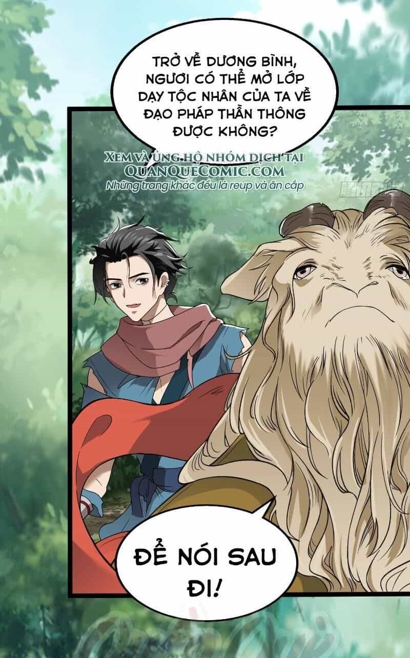 Nhân Đạo Kỹ Nguyên - Chương 5 - ảnh 13