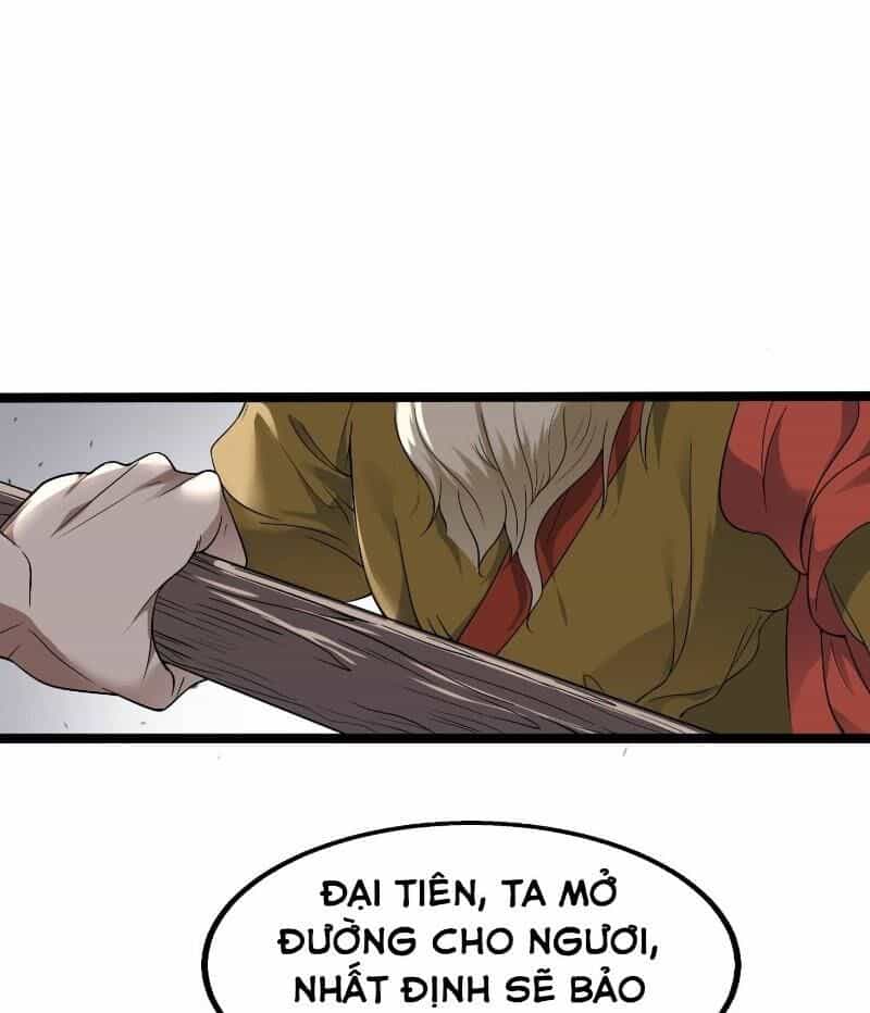 Nhân Đạo Kỹ Nguyên - Chương 5 - ảnh 19