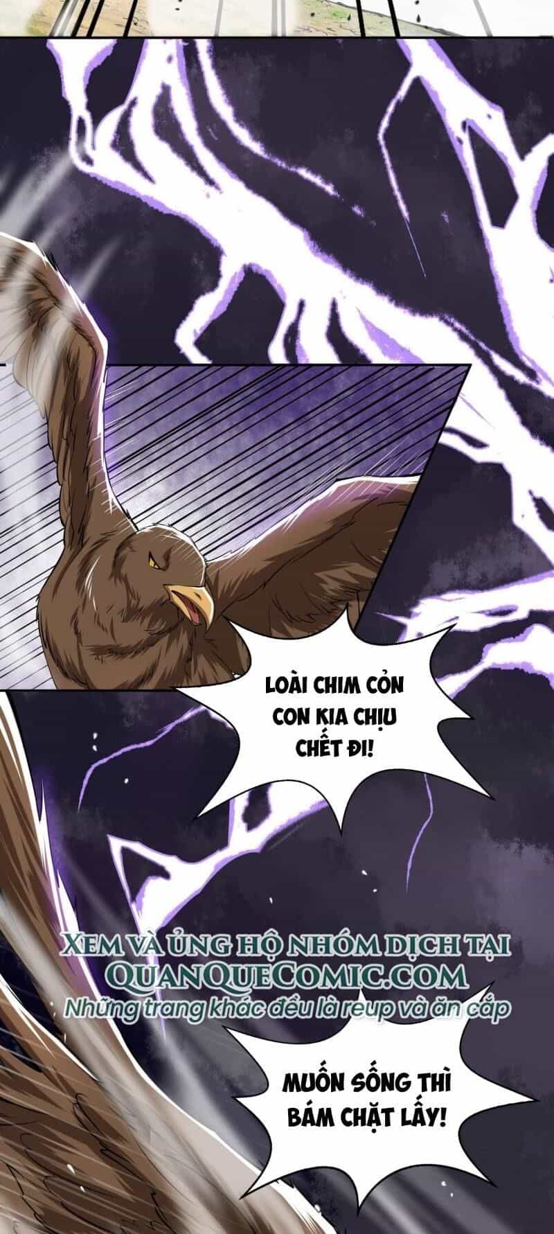 Nhân Đạo Kỹ Nguyên - Chương 6 - ảnh 13