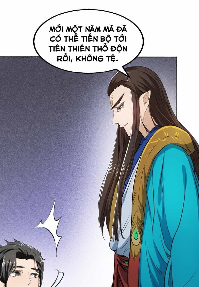 Nhân Đạo Kỹ Nguyên - Chương 7 - ảnh 11