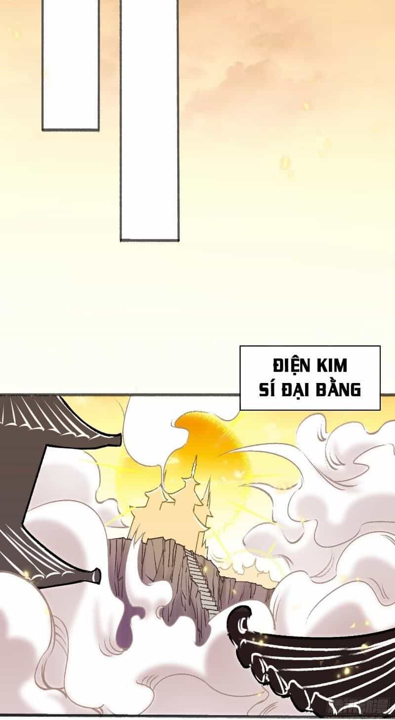 Nhân Đạo Kỹ Nguyên - Chương 7 - ảnh 24