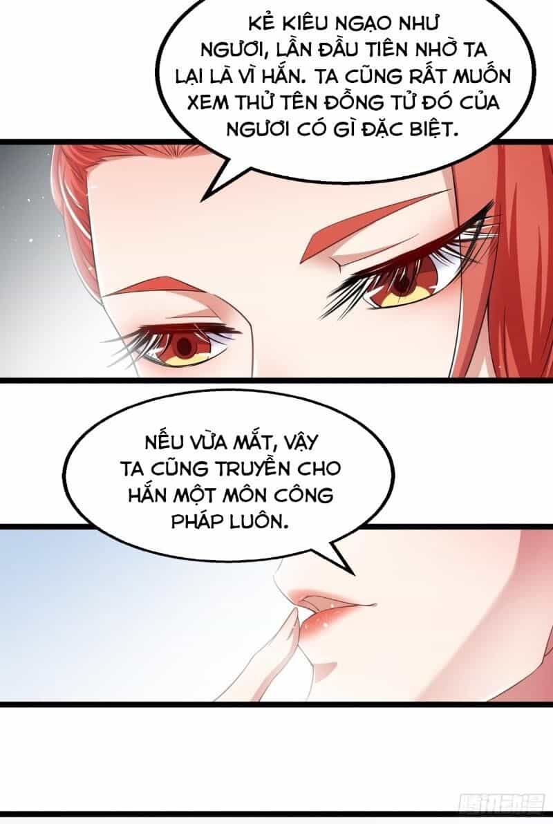 Nhân Đạo Kỹ Nguyên - Chương 8 - ảnh 16