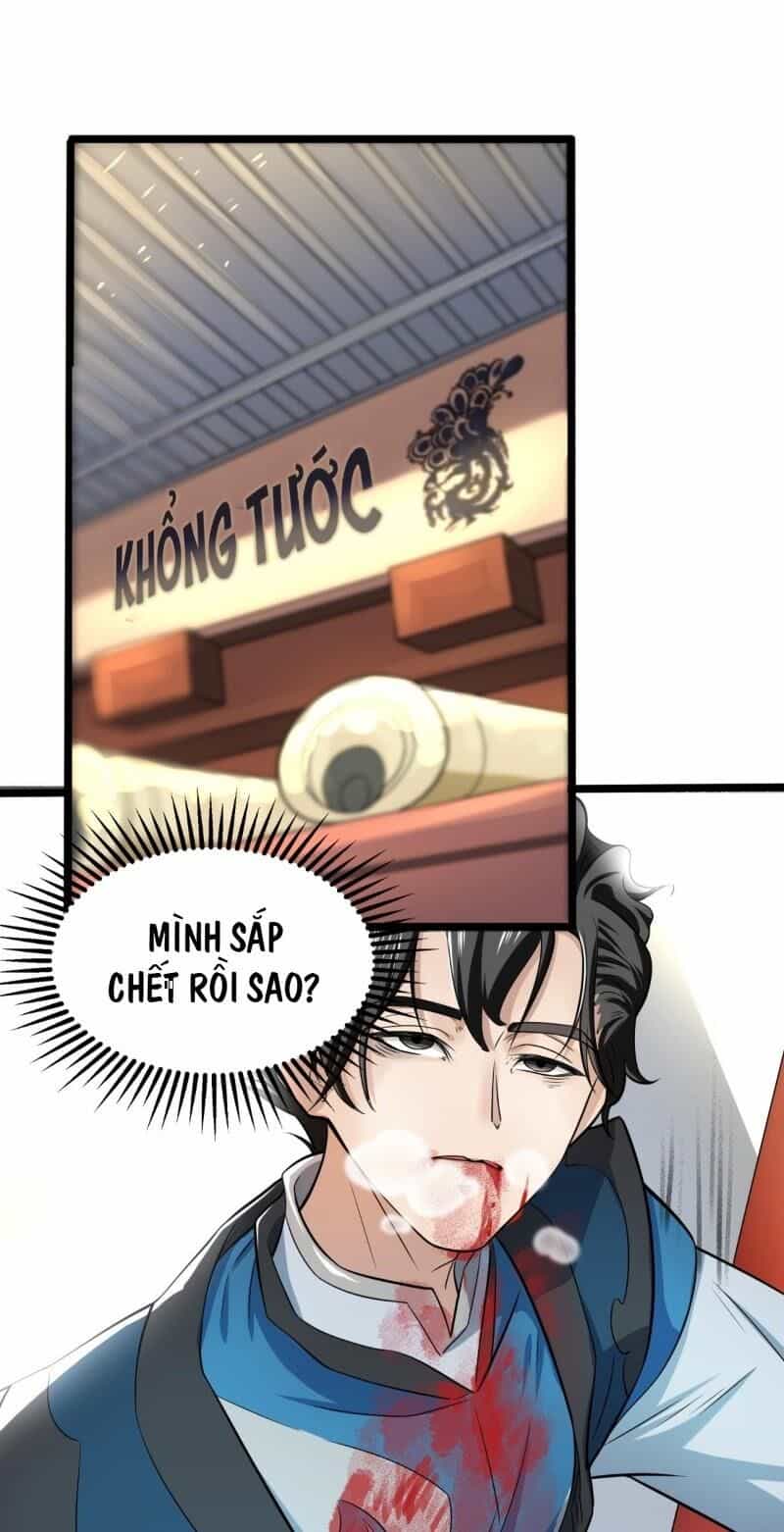 Nhân Đạo Kỹ Nguyên - Chương 8 - ảnh 5