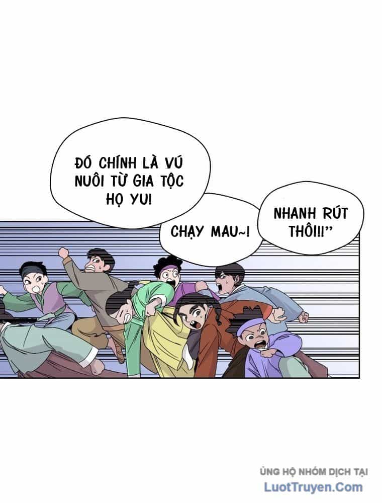 Nhân Diện - Chương 1 - ảnh 34