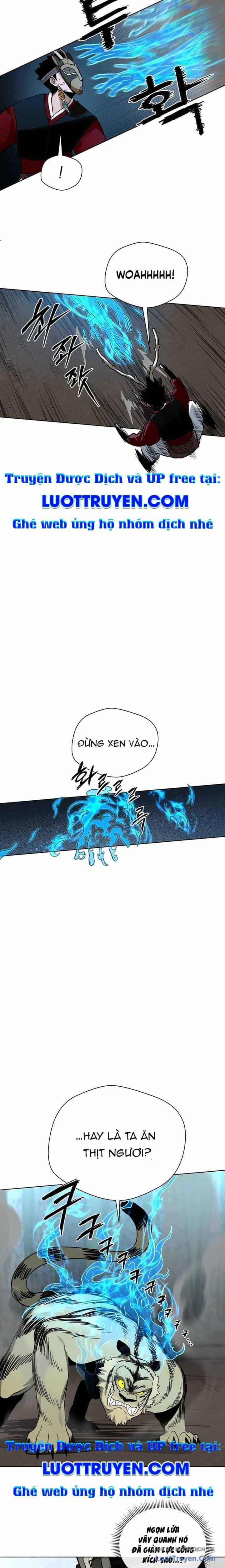Nhân Diện - Chương 11 - ảnh 11