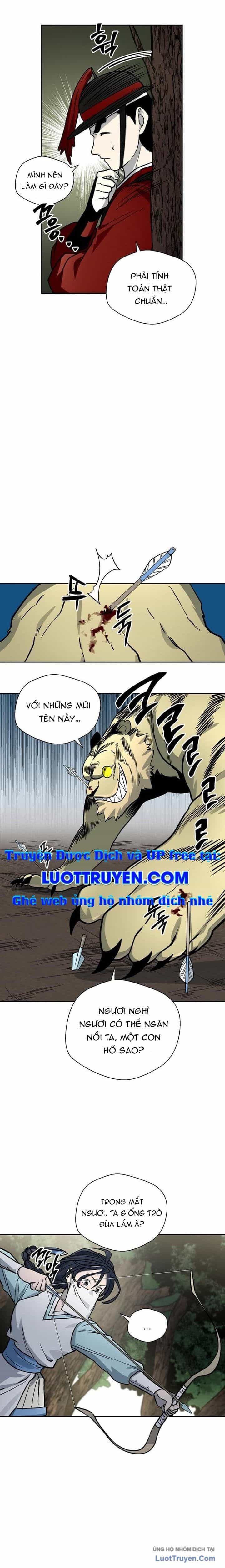Nhân Diện - Chương 11 - ảnh 5