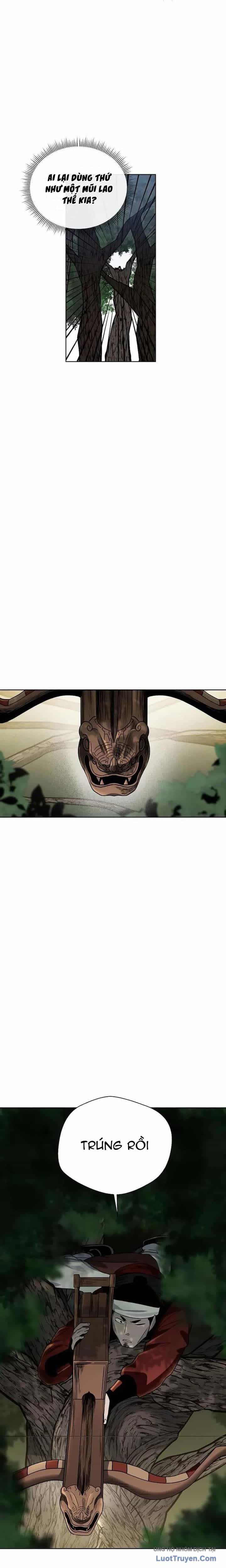 Nhân Diện - Chương 12 - ảnh 22
