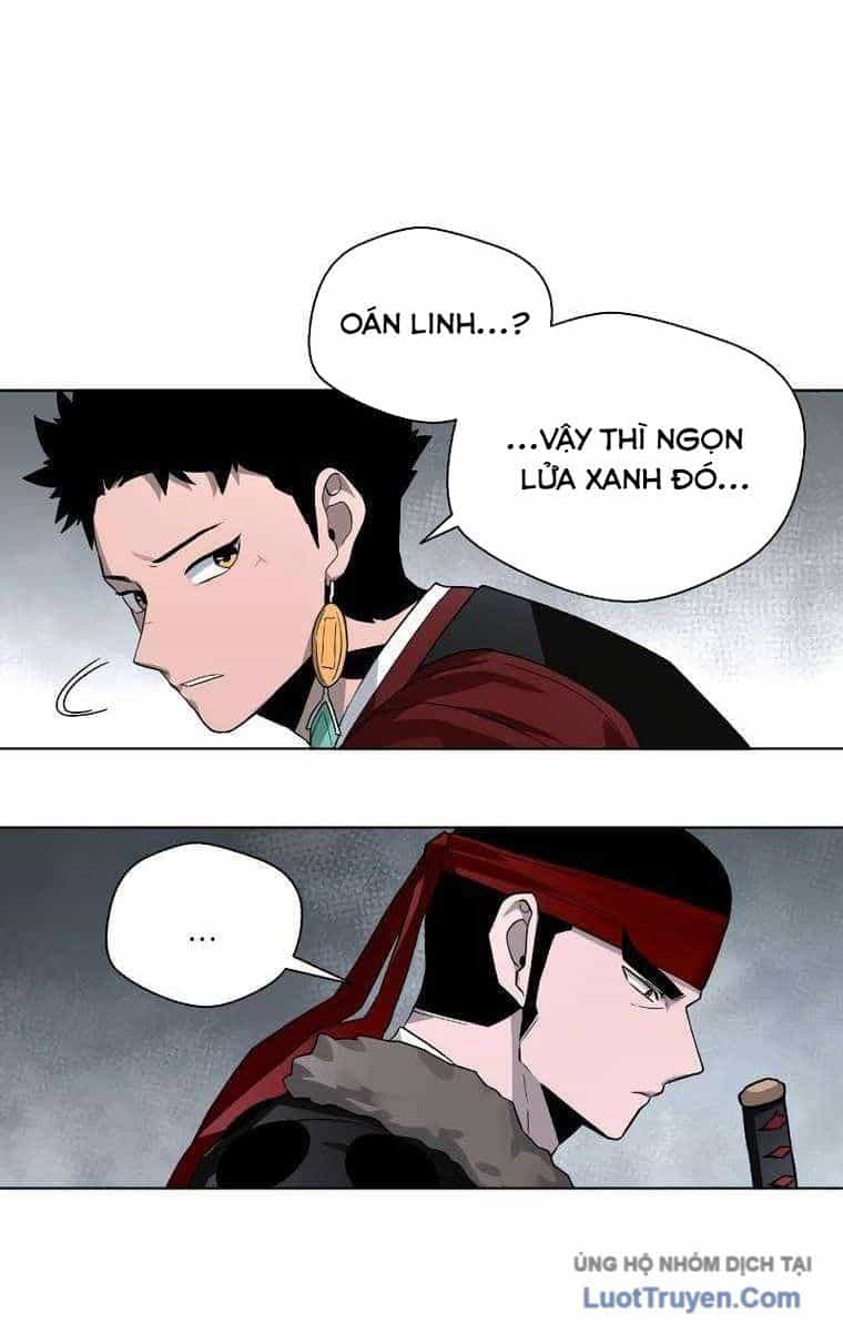 Nhân Diện - Chương 13 - ảnh 16