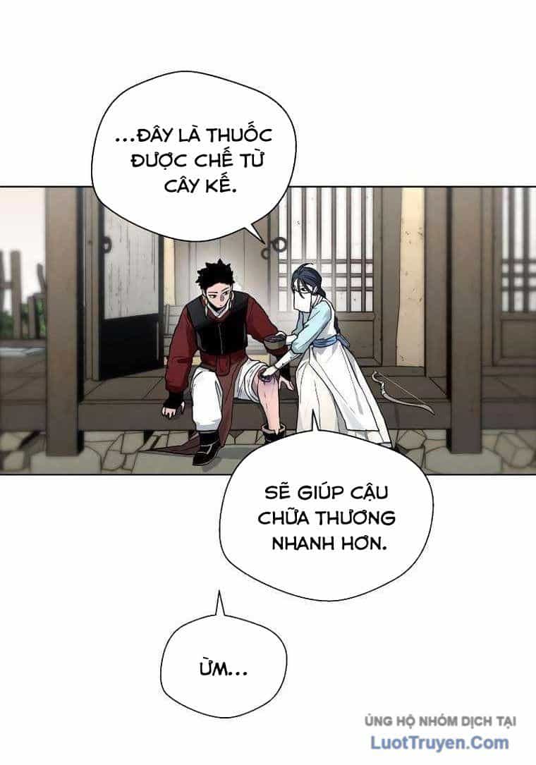 Nhân Diện - Chương 13 - ảnh 24