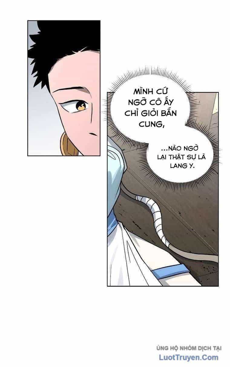 Nhân Diện - Chương 13 - ảnh 25