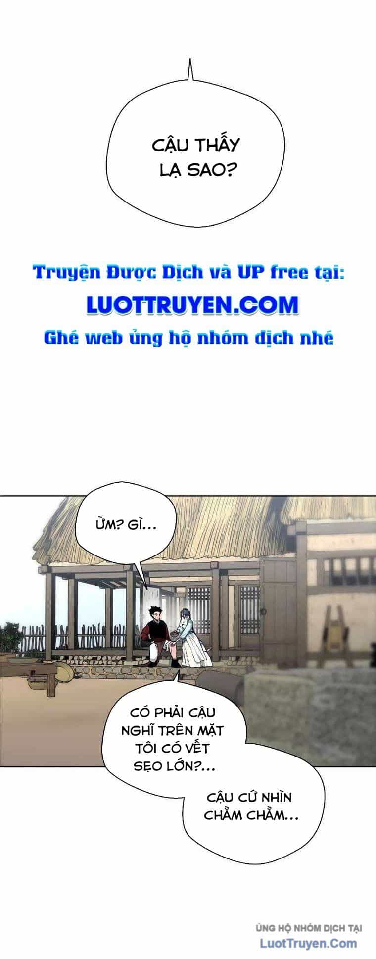 Nhân Diện - Chương 13 - ảnh 27