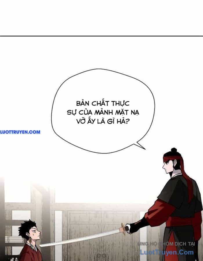 Nhân Diện - Chương 14 - ảnh 27
