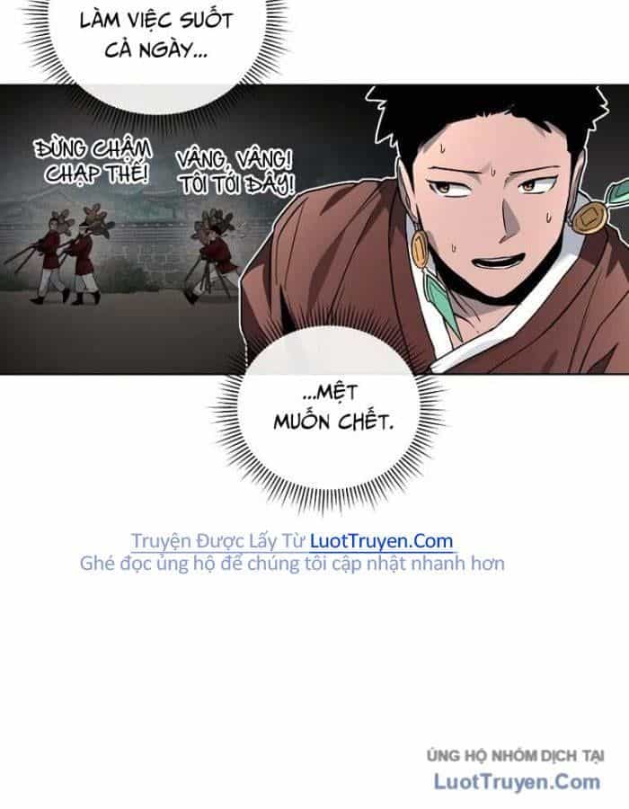Nhân Diện - Chương 15 - ảnh 20