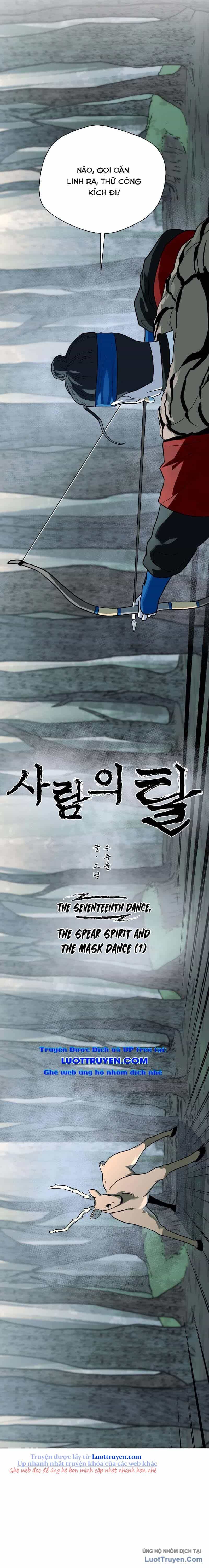 Nhân Diện - Chương 17 - ảnh 5