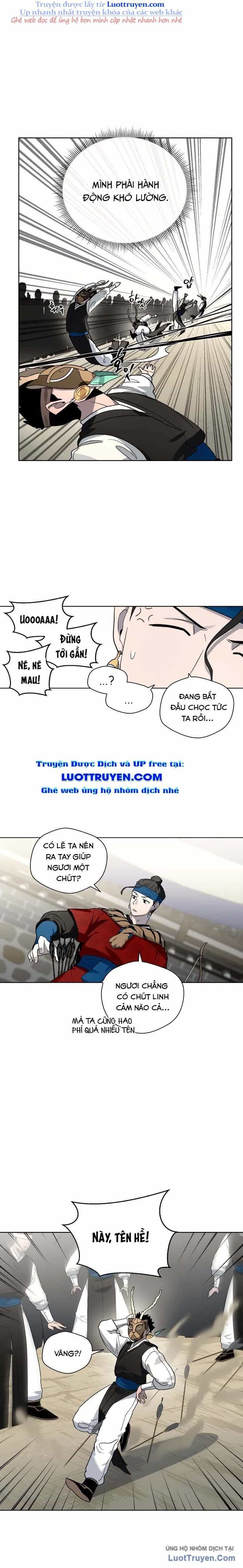 Nhân Diện - Chương 17 - ảnh 8