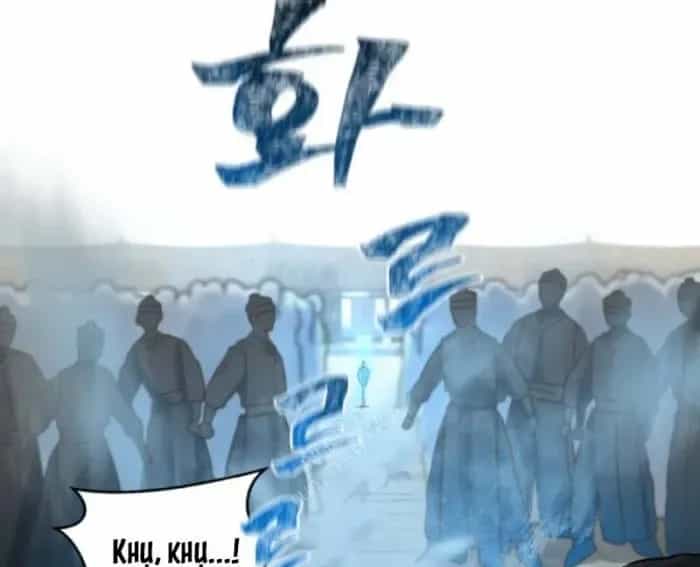Nhân Diện - Chương 18 - ảnh 49