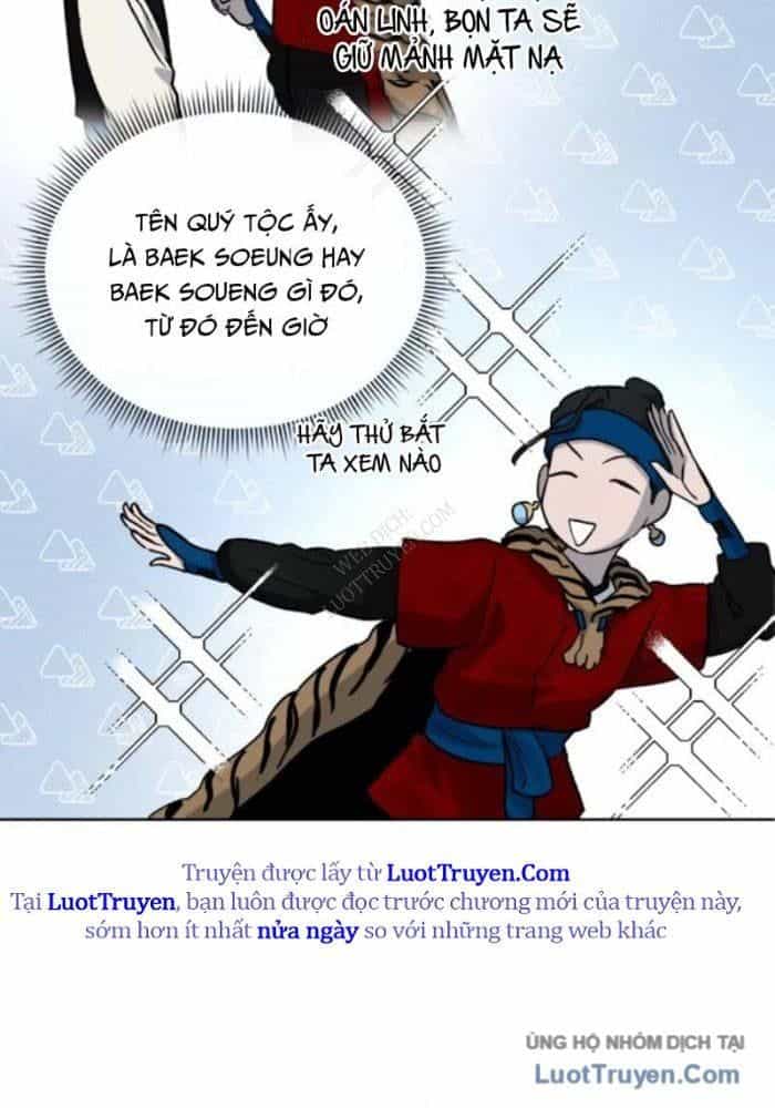 Nhân Diện - Chương 19 - ảnh 101