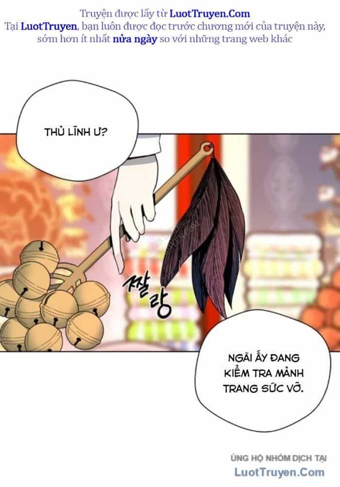 Nhân Diện - Chương 19 - ảnh 27