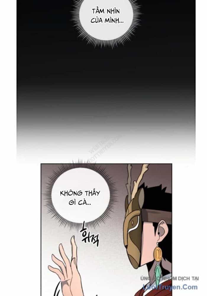 Nhân Diện - Chương 19 - ảnh 54