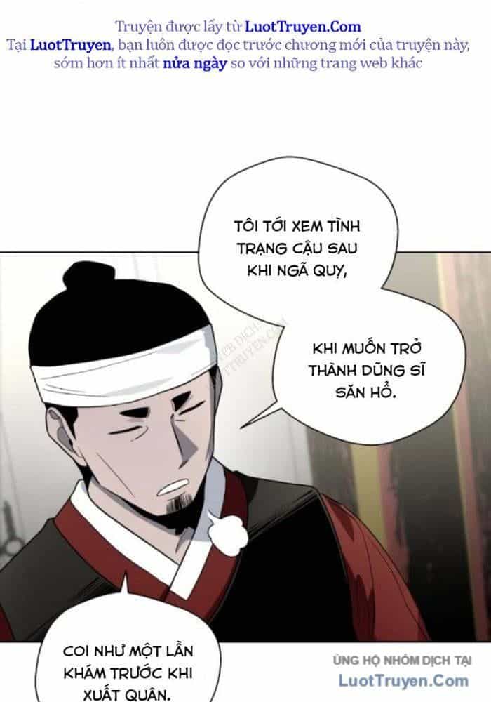 Nhân Diện - Chương 19 - ảnh 60