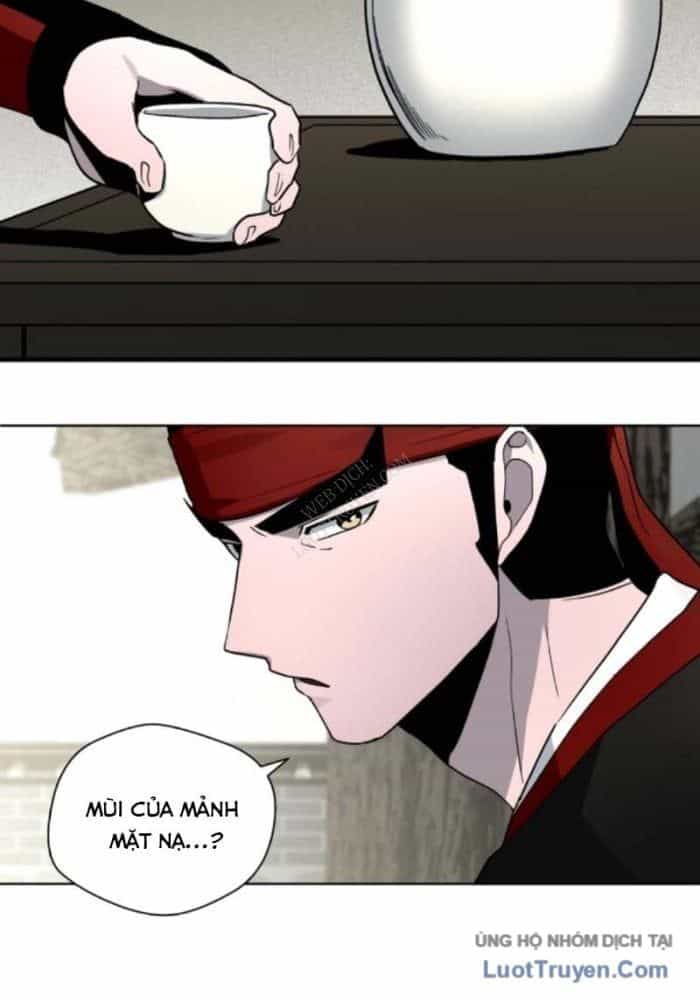 Nhân Diện - Chương 19 - ảnh 65