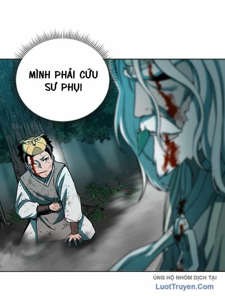 Nhân Diện - Chương 2 - ảnh 62