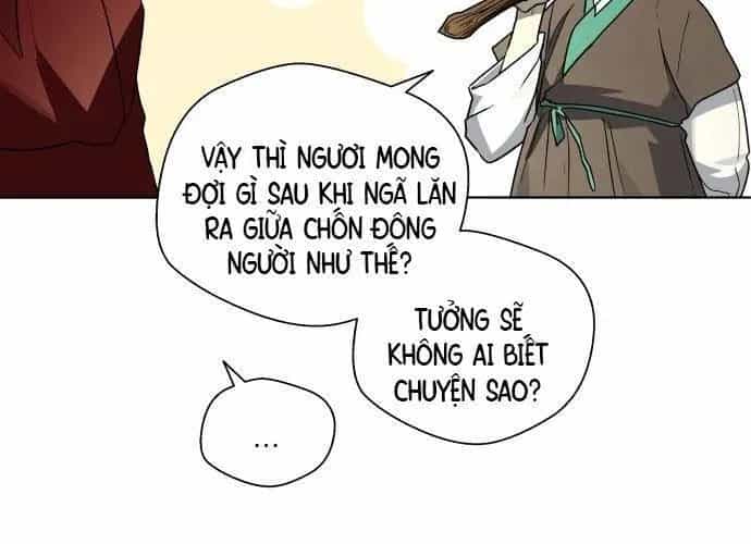Nhân Diện - Chương 20 - ảnh 27
