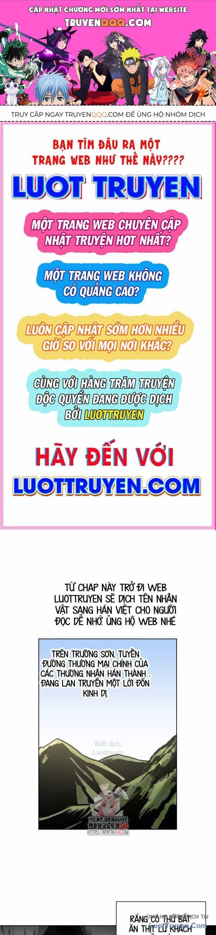 Nhân Diện - Chương 21 - ảnh 1
