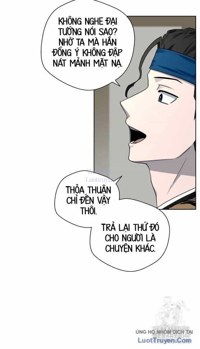 Nhân Diện - Chương 21 - ảnh 20