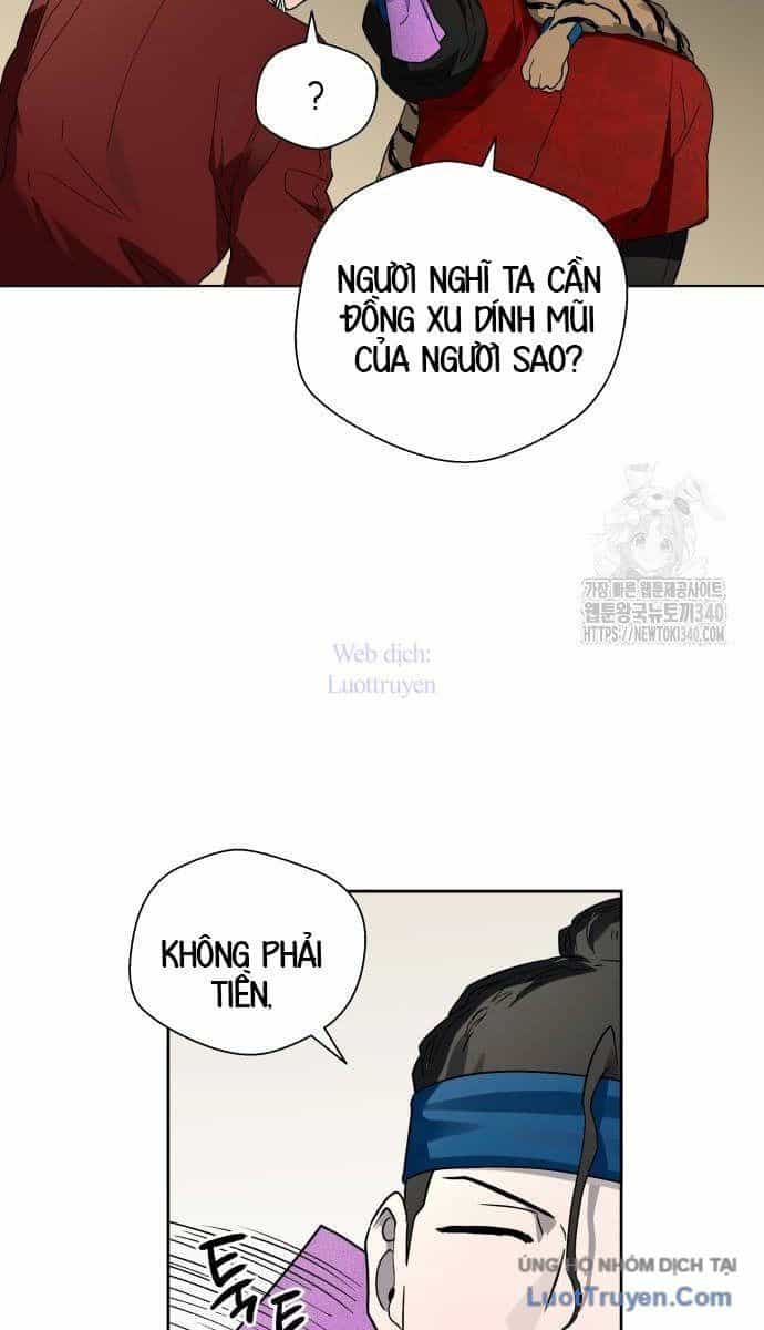 Nhân Diện - Chương 21 - ảnh 33