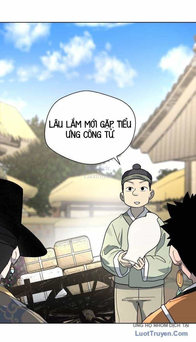 Nhân Diện - Chương 21 - ảnh 54