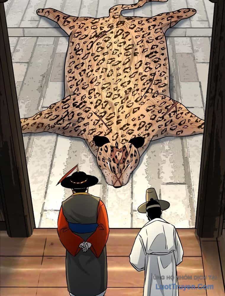 Nhân Diện - Chương 4 - ảnh 16