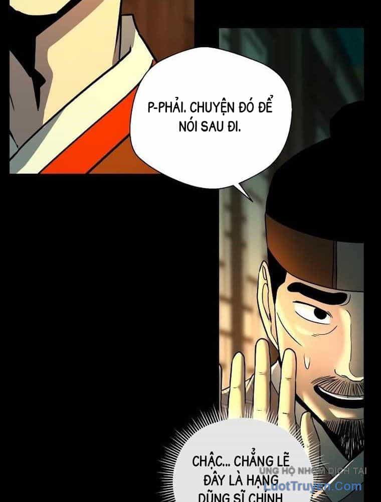 Nhân Diện - Chương 5 - ảnh 14