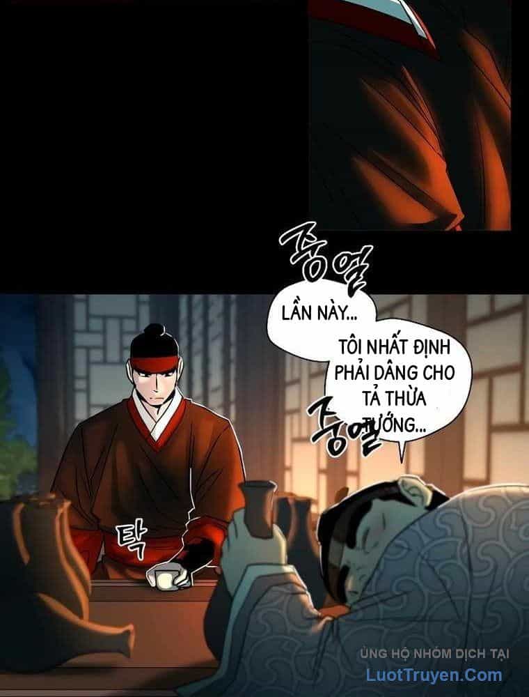 Nhân Diện - Chương 5 - ảnh 19