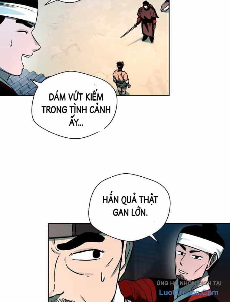 Nhân Diện - Chương 6 - ảnh 31