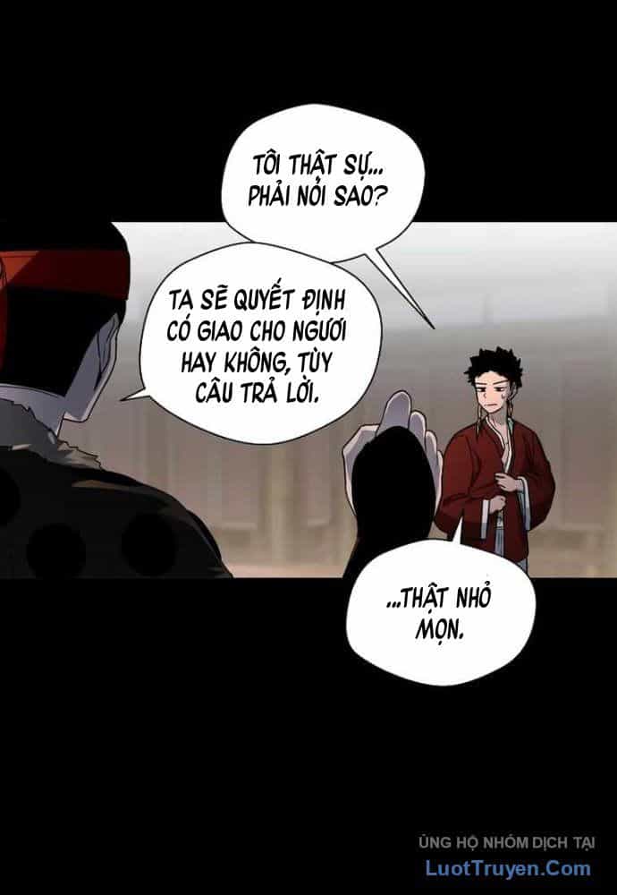 Nhân Diện - Chương 8 - ảnh 40